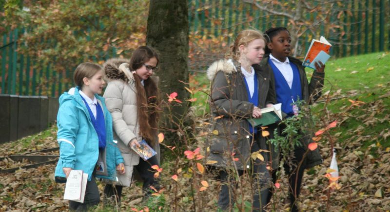 Eco Club Beever Primary School eco-club-beever-primary-school